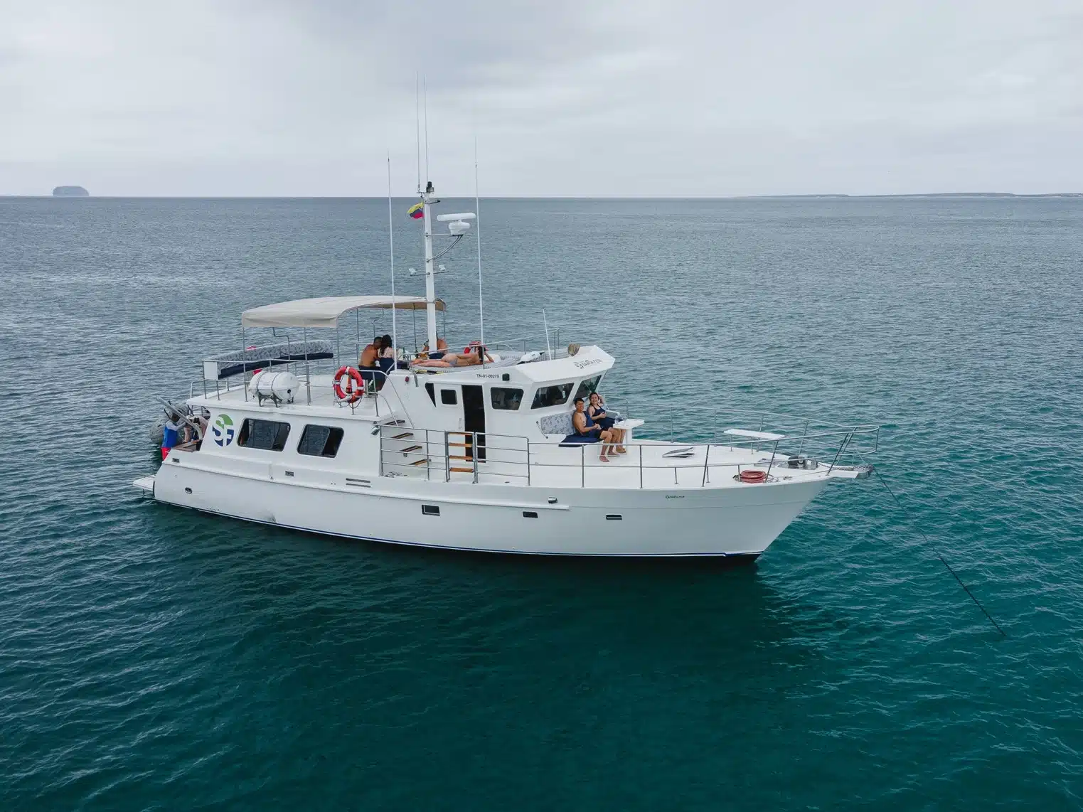 yacht_santa_fe