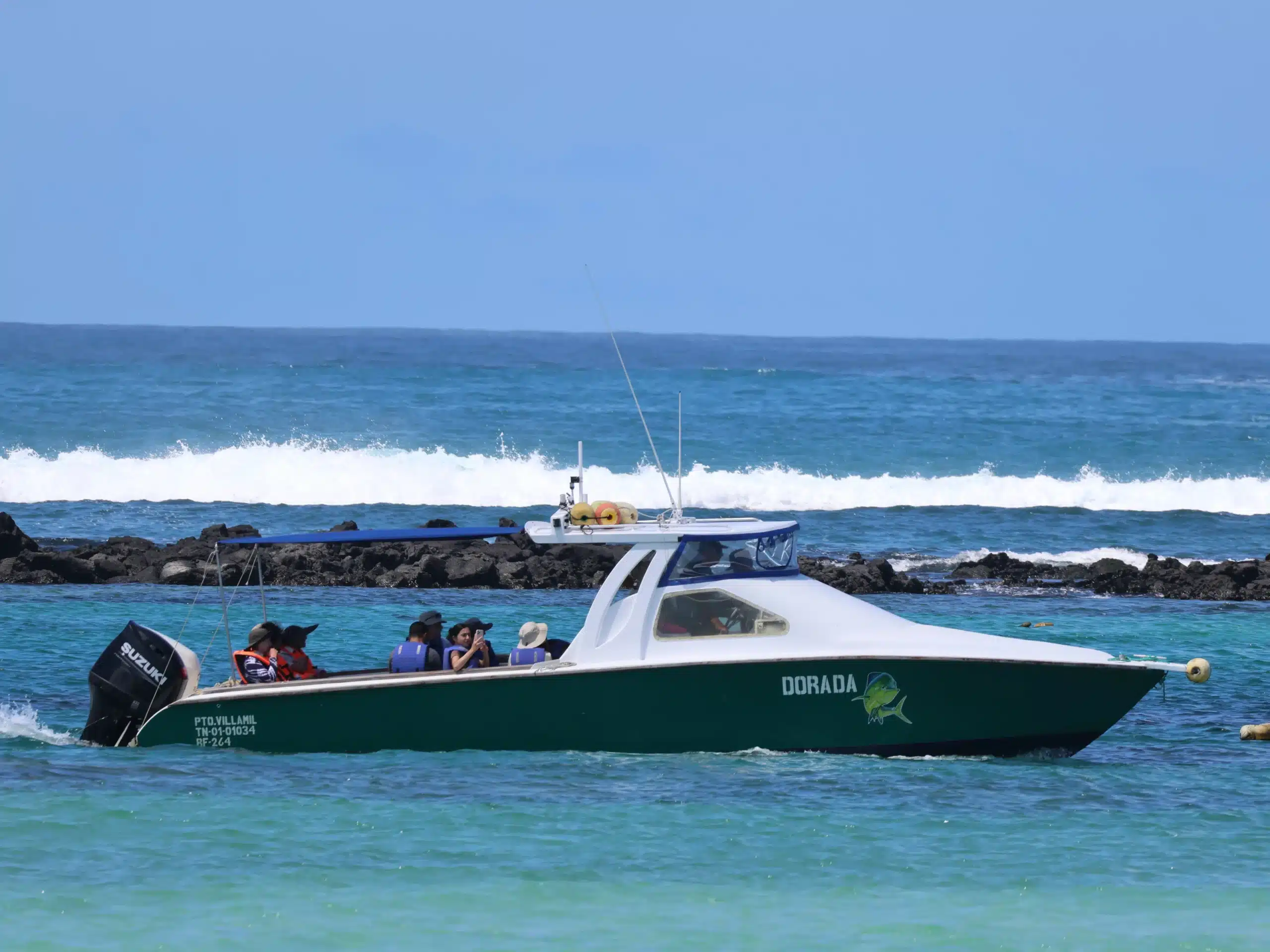 Dorada-1